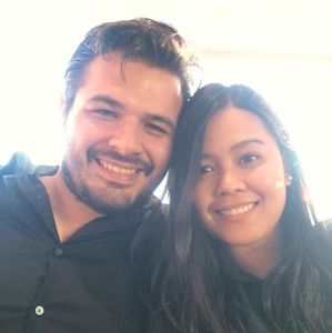 Meet your Posher, Florence jill